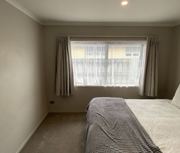 This tidy 2-bedroom, 1-bathroom brick home in Frankton offers comfo... - Photo 6