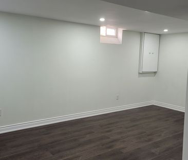 For Lease - 275 River Oaks Boulevard Unit# Basement/Lower Level, Oa... - Photo 4