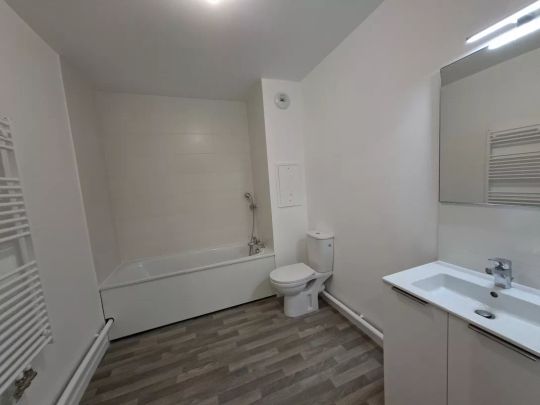 Location appartement T2 42.37m² à Savigny-Le-Temple (77176) - Photo 1