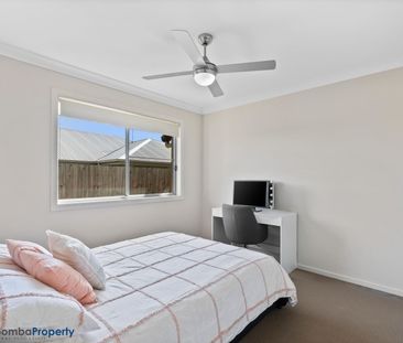 58 Sanctuary Drive, 4350, Cranley Qld - Photo 3