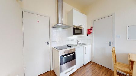 Studio to rent - Photo 4