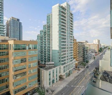 For Lease - 125 Redpath Avenue Unit# 908, Toronto, Ontario - Photo 1
