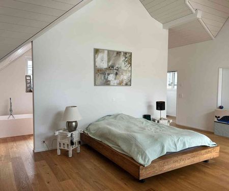 5.5 Zimmer, 202 m², 3. Stock - Foto 3