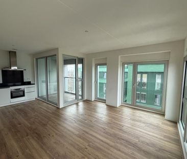 Appartement te huur: Haarlemmerweg 1104 1014 BL Amsterdam - Foto 2