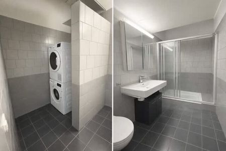 2.5 Zimmer, 183 m², 1. Stock - Foto 5