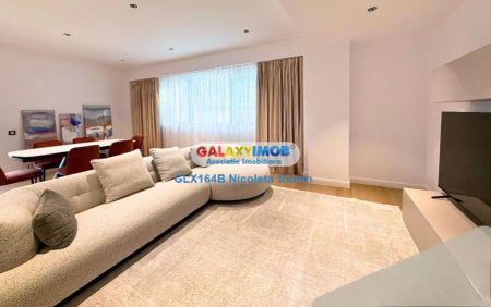 Apartament premium | Prima -nchiriere | Etaj 6 | Gafencu 49 Residence - Fotografie 4