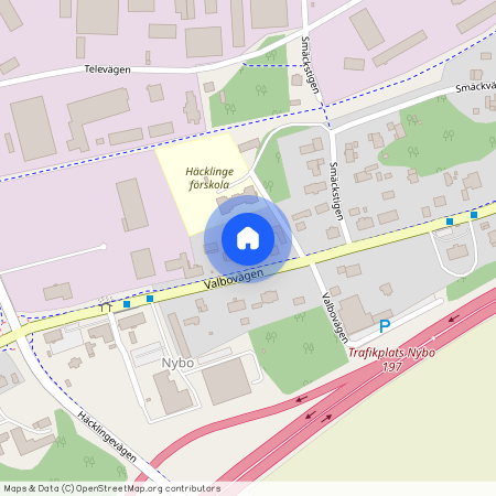 Valbovägen 184, 818 33 Valbo, Gavleborg