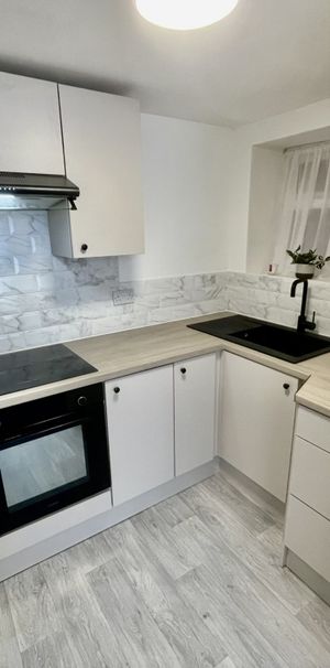 Newly Refurbished Stunning 1 Bedroom Apartment - Photo 1
