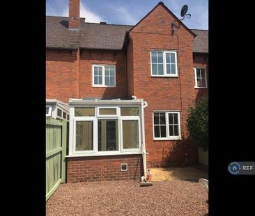 4 bedroom terraced house to rent - Photo 5