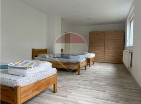 Casă de închiriat–ideală cazare personal muncitor sau familie - Photo 3