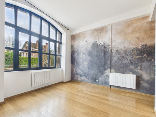 Superbe studio proche gare et centre-ville - Photo 1