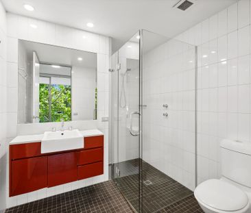 404/2-4 Powell Street, Waterloo NSW 2017 - Townhouse For Rent | Domain - Photo 2