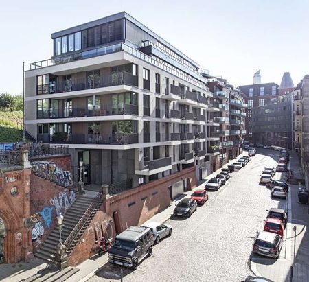 Direkt am Hamburger Hafen!!! - Photo 3