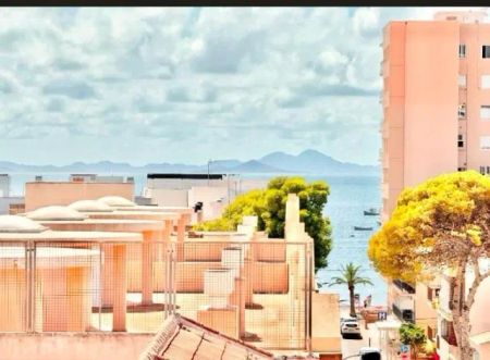 Apartamento en alquiler en San Pedro de Pinatar - Photo 5