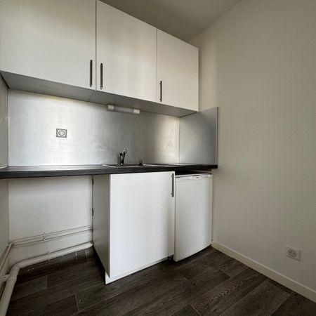 Location Appartement 1 pièce 29m² LIMOGES 87000 - Photo 4