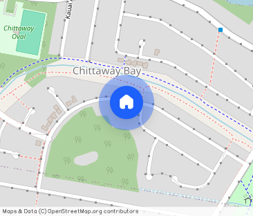 Chittaway Bay - Photo 1