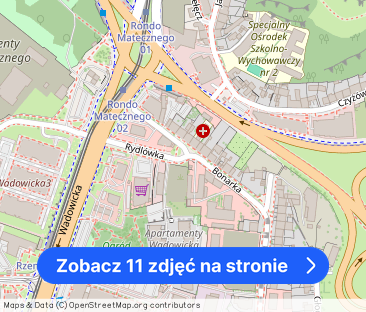 Kawalerka | Od zaraz | Pets Friendly | Bez prowizji - Zdjęcie 1