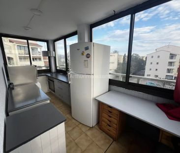 Location Appartement 2 pièces 36 m2 à Sainte-Maxime - Photo 3