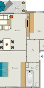 Mellinghofer Straße 209A, 45475 Mülheim - Foto 4