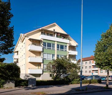 Djulögatan 59 - Photo 1