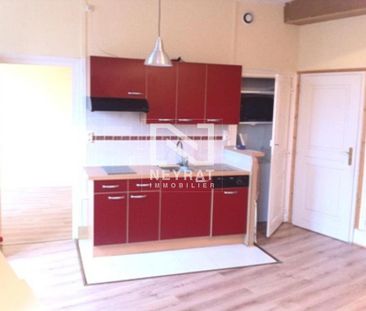 Location Appartement 2 pièces 34m² PARAY LE MONIAL 71600 - Photo 2