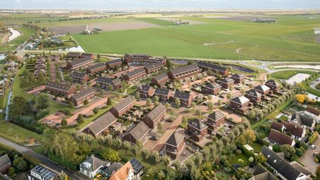 Appartement te huur: Esschegors 11 3291 MC Strijen - Photo 5