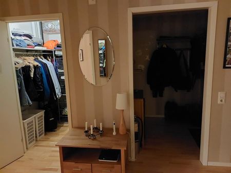 Nacka - 3rok - 12mån - 19.499kr/mån - Photo 3