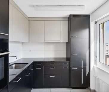 Vivre dans un quartier calme avec vue - Photo 3