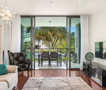 Unit 1006/33 T E Peters Drive - Photo 3