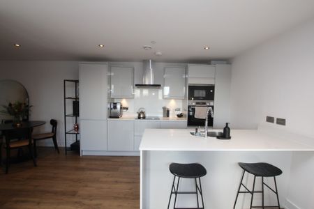 2 Bedroom Apartment, Chester - Photo 2