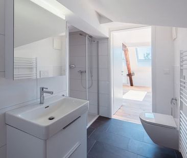 1.5 Zimmer, 40 m², 3. Stock - Photo 4