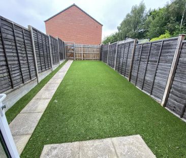 3 bedroom terraced house to rent - Photo 2