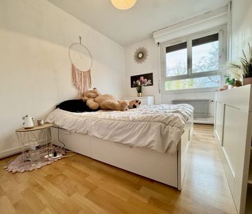 APPARTEMENT F3 de 69m2 à SURVILIERS - Photo 5