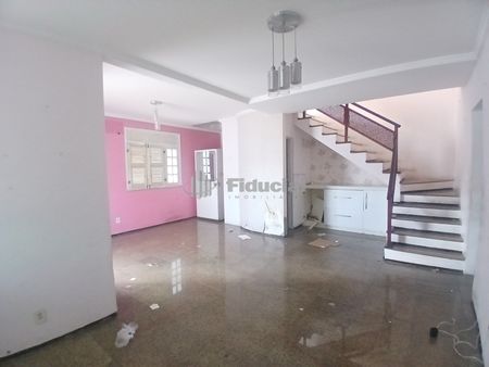 CIDADE DOS FUNCIONARIOS - CASA - R WALTER DE CASTRO, 157 - Photo 3