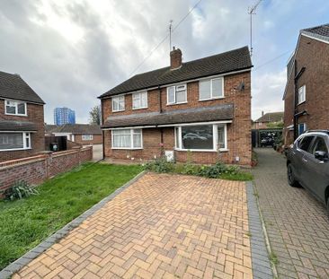 Semi Detached House - Photo 2