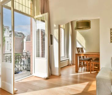 Johannes Verhulststraat 60 2 - Photo 1