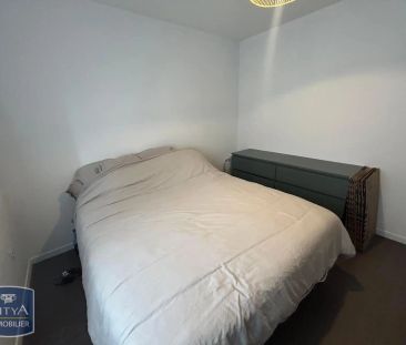 Appartement à louer 2 pièces 45.92m² - Photo 6