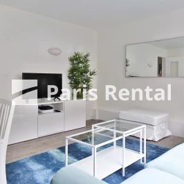 1 chambre, Boulogne-Billancourt Boulogne-Billancourt - Photo 1