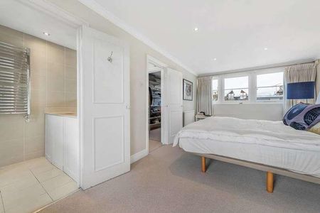 Gowan Avenue, Munster Village, SW6 - Photo 5