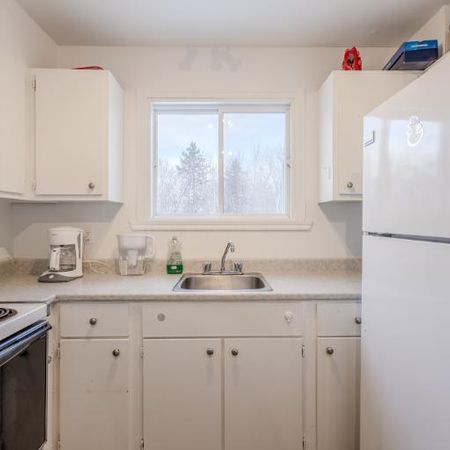 Appartement 3 ½ à louer Montcalm / Saint-Sacrement octobre 2025 - Photo 3