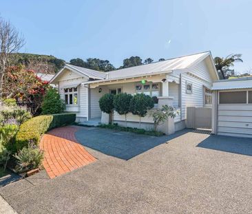 11 Te Mome Road, Alicetown, Lower Hutt - Photo 4