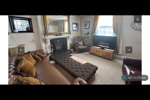 2 bedroom semi-detached house to rent - Photo 1