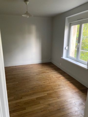 Location Appartement 1 pièce 28m² VANDOEUVRE LES NANCY 54500 - Photo 2