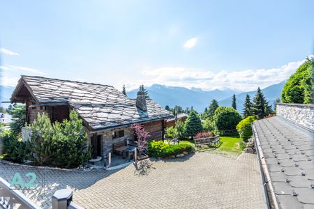 LOCATION SEMAINE - CHARMANT MAZOT ENTIÈREMENT RÉNOVÉ - BLUCHE - Photo 4