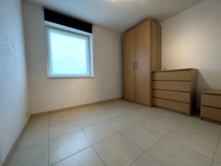 Appartement met 2 slaapkamers en garage te Ichtegem - Photo 5