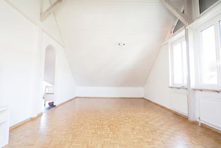 3.5 Zimmer, 110 m², 3. Stock - Foto 5