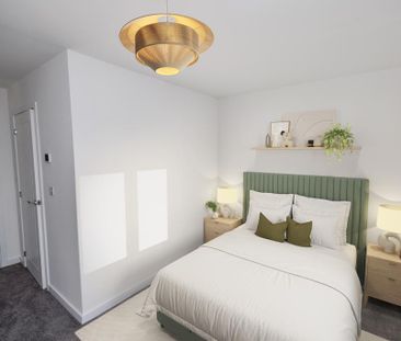 4 bedroom detached house to rent - Photo 1