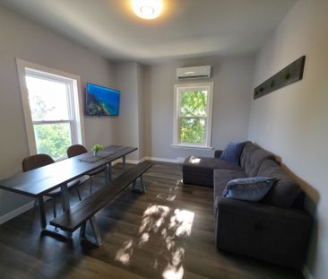 For Lease - 82 Albert Street Unit# 1, Orillia, Ontario - Photo 3