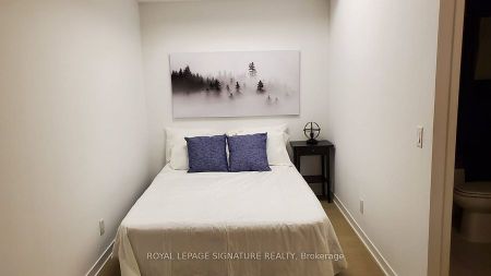 For Lease - 120 Bayview Avenue Unit# S1015, Toronto, Ontario - Photo 5