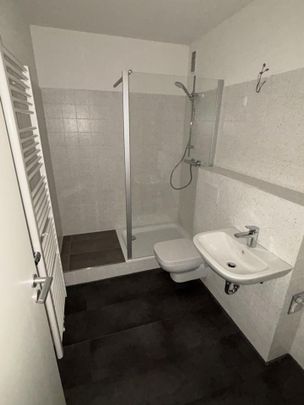 Die passende Wohnung von VIVAWEST mit Wohnberechtigungsschein. - Photo 1